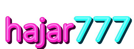 hajar777 — logo kanal